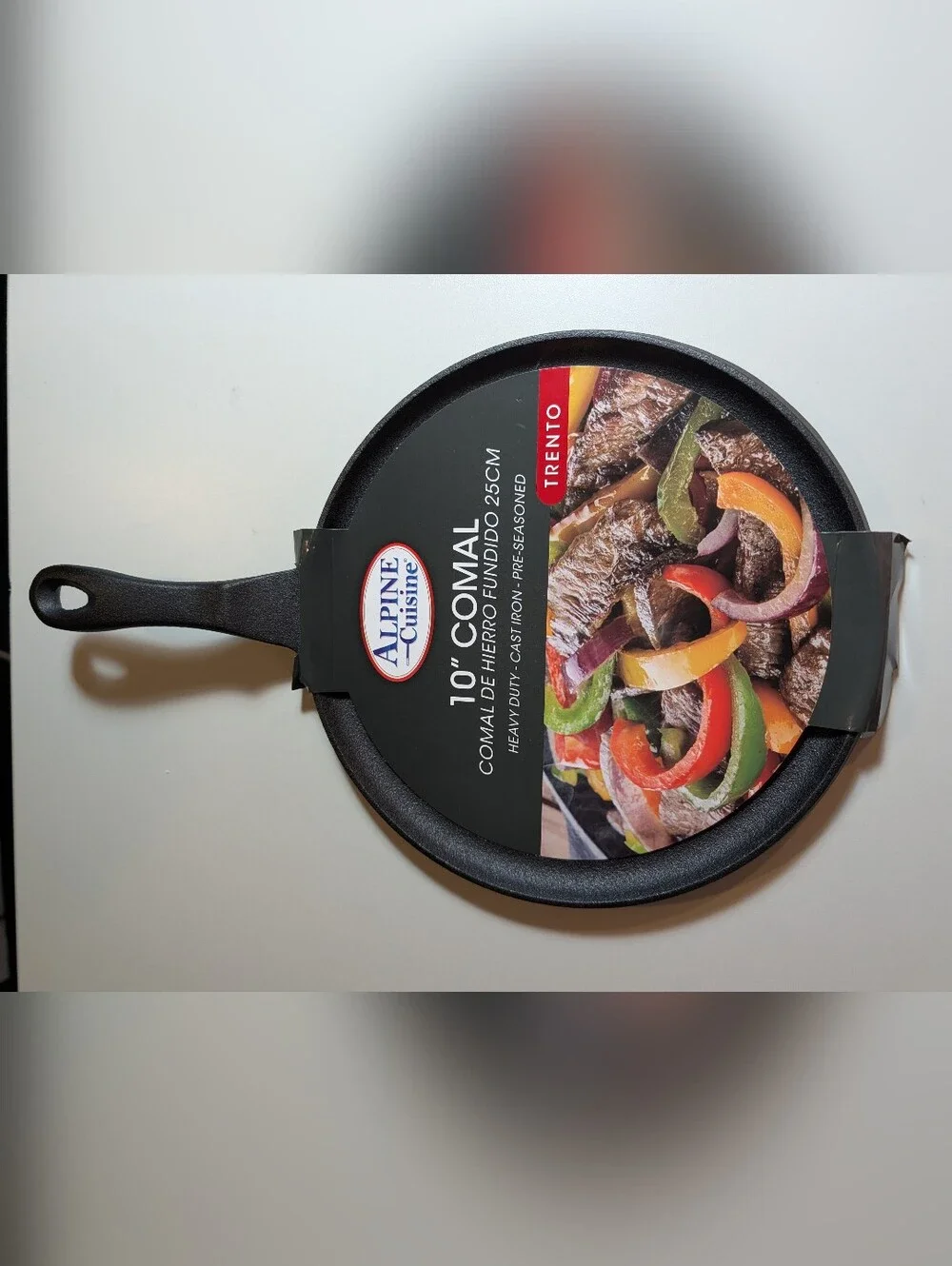 Alpine Cuisine 10